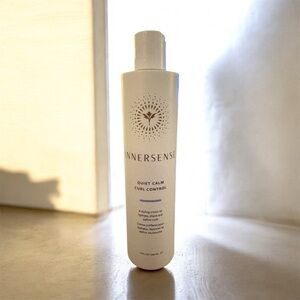 Innersense Quiet Calm Curl Control Cream - New 10oz